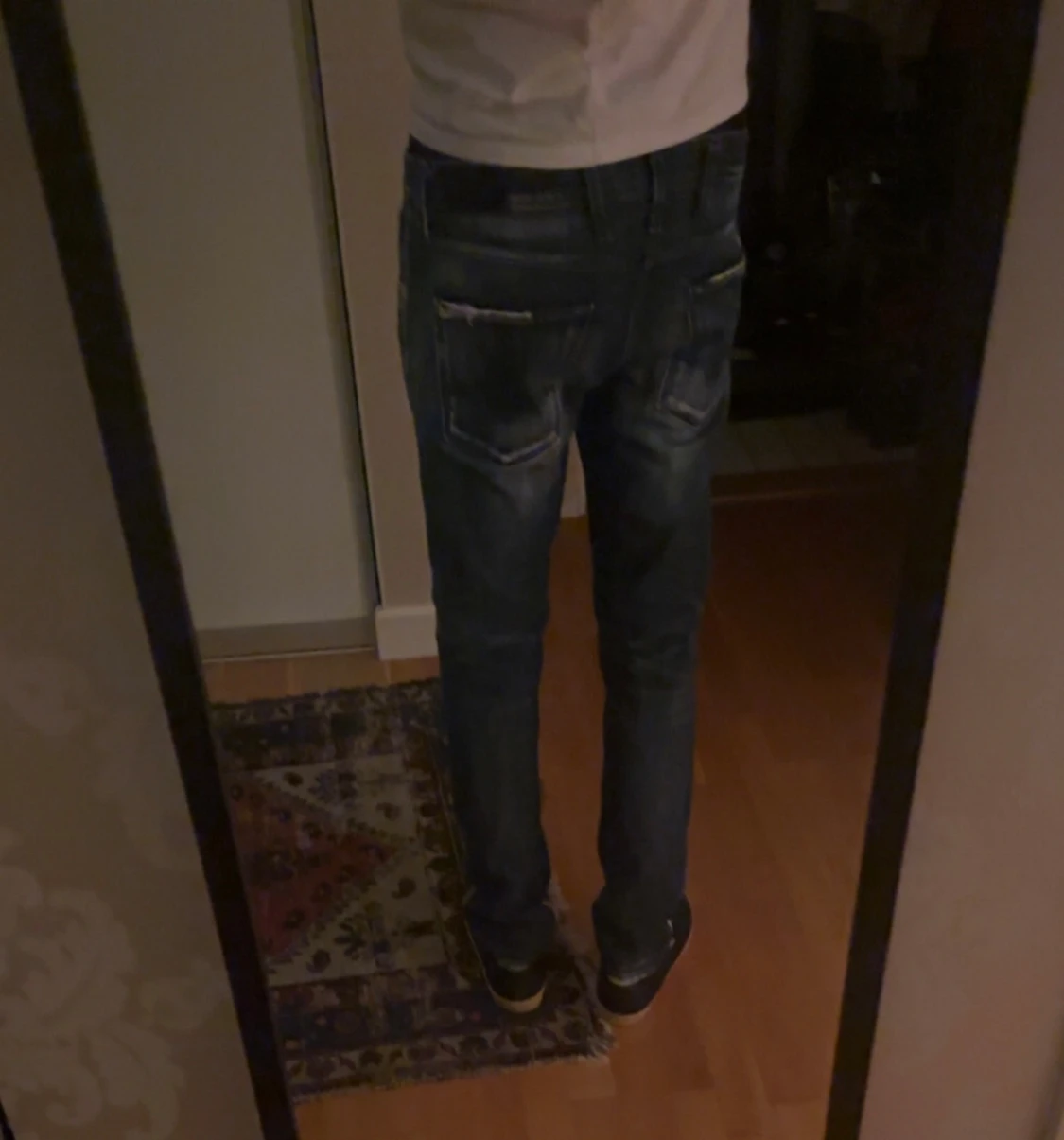 Replay Anbass 32/32 - 2