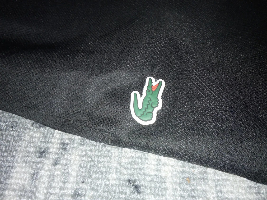 Lacoste byxor - 1