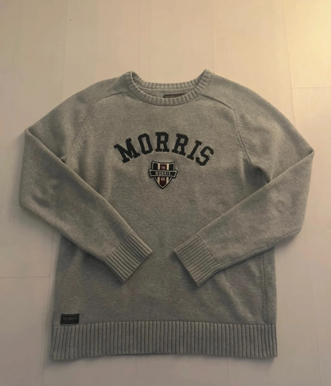 Morris sweatshirt