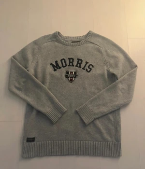 Morris sweatshirt - Sweatshirt från Morris