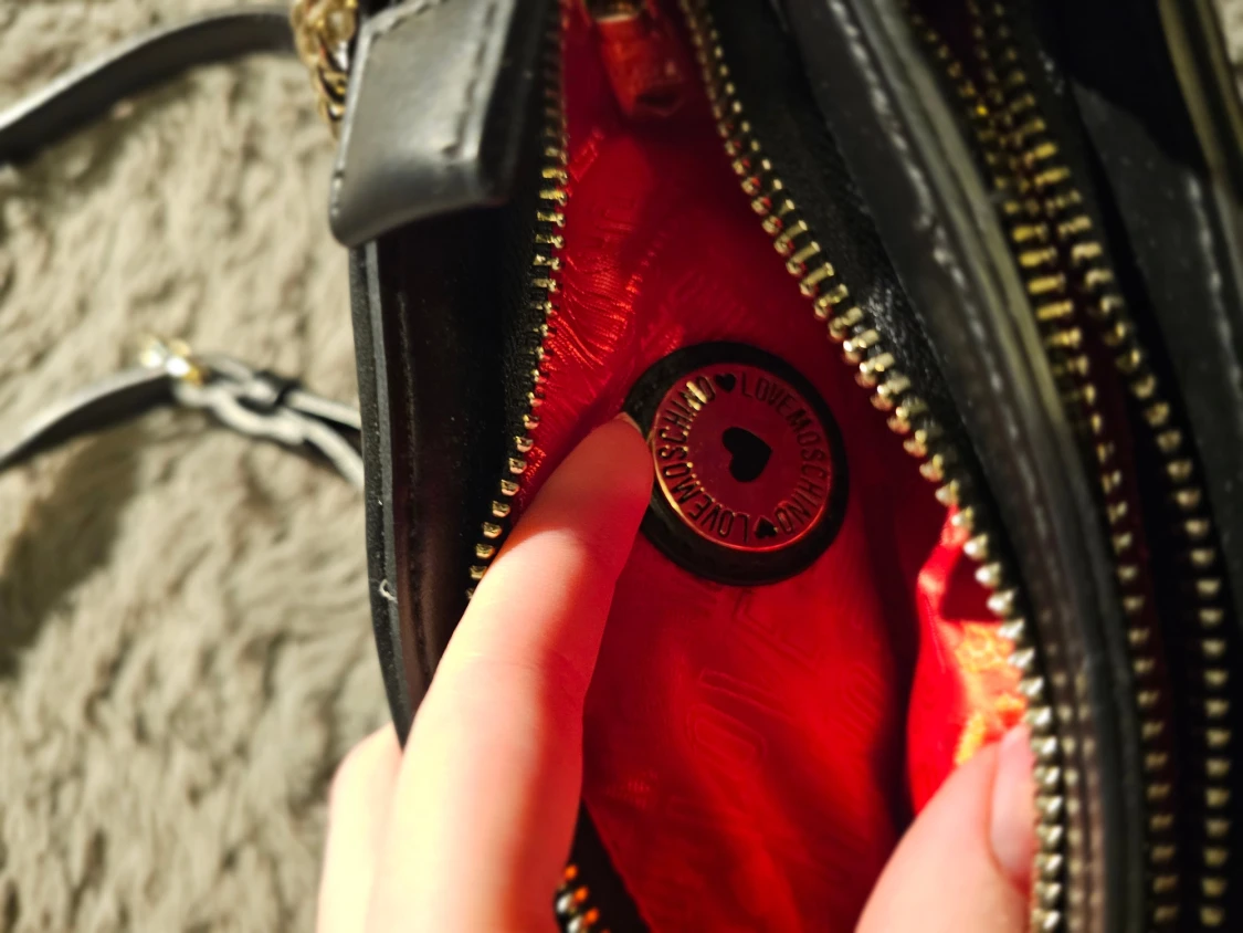 Axelväska=handväska - 3