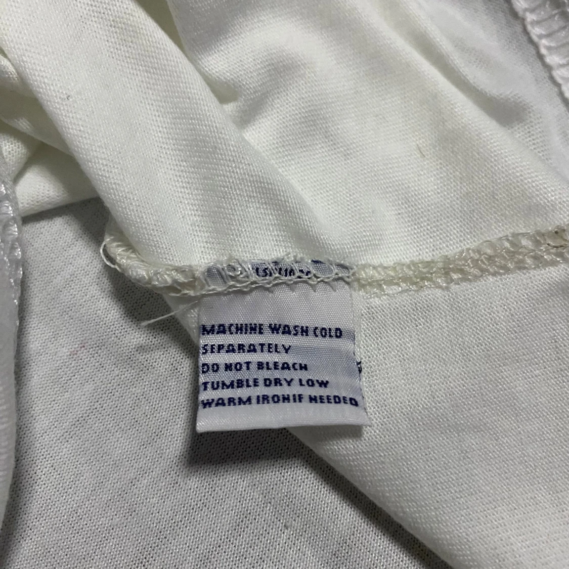 🐻Vit Polo Bear t-shirt från Ralph Lauren🐻 - 4