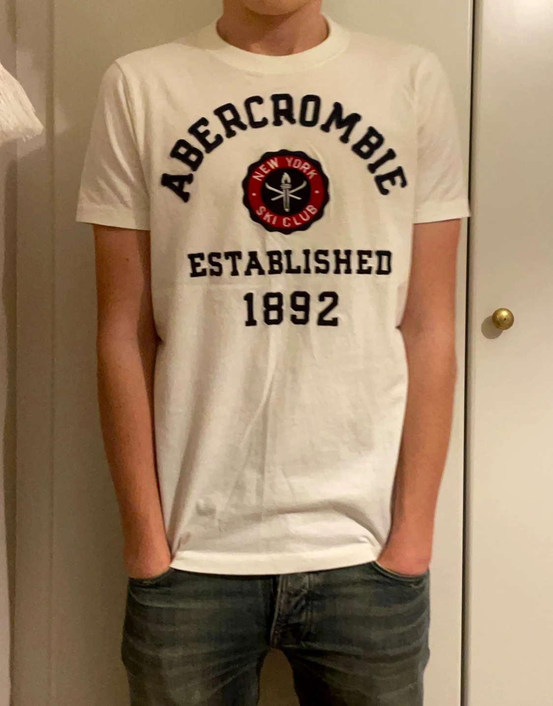 Abercrombie & Fitch T-Shirt