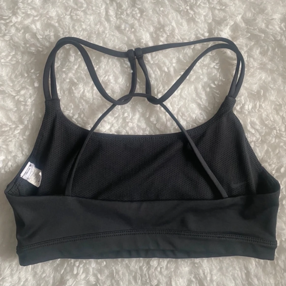 Nike sport bh dry fit  - 1