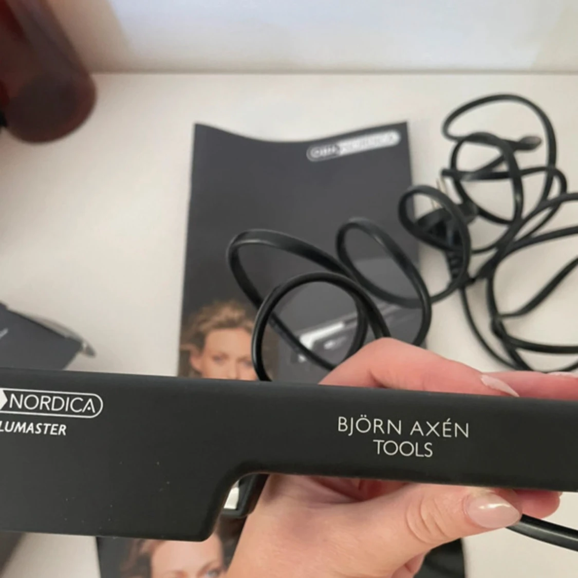 Björn Axén Tools Volumaster - 4