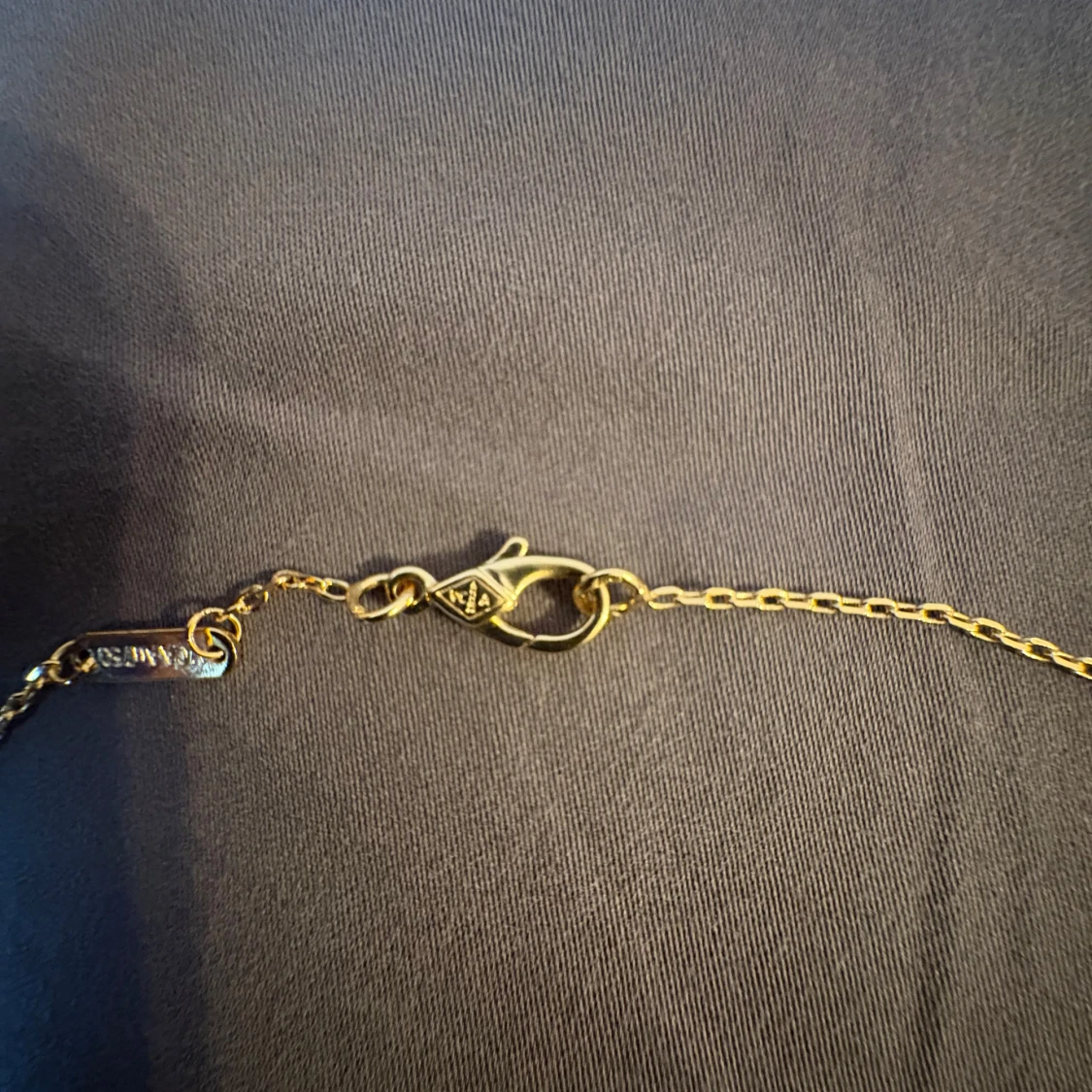 Van Cleef & Arpels Halsband - 4