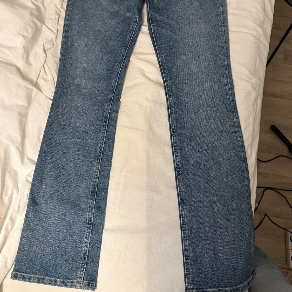 Blå jeans från Lauren Ralph Lauren - 4