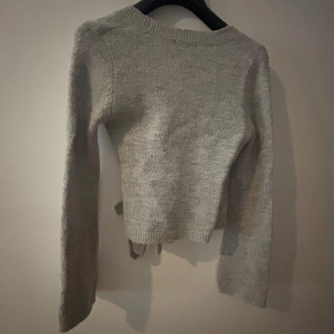 Omlotts kofta frånginatricot  - 3