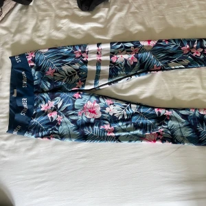 Strongerthigts - Träningsthigts från stronger