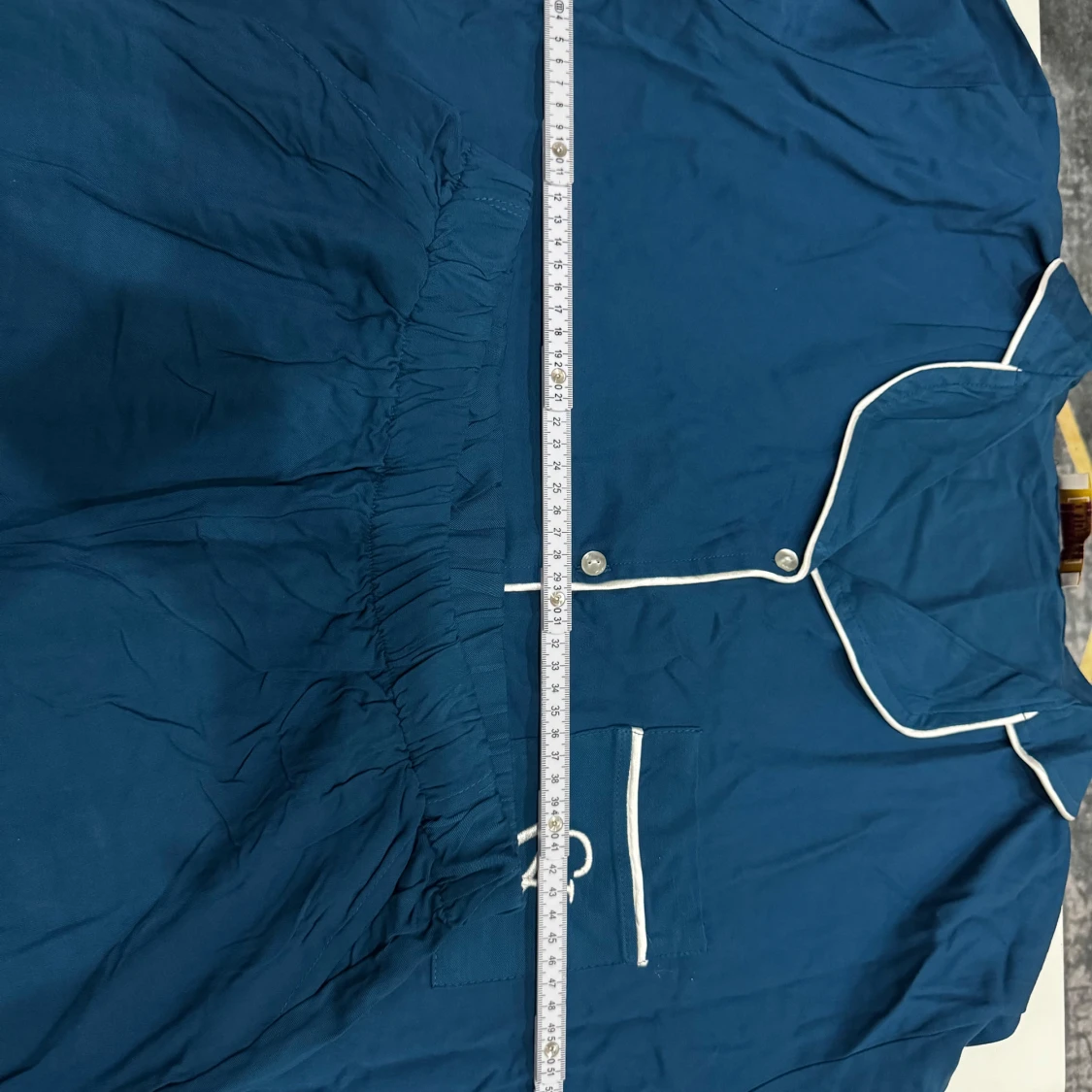 Pyjamas i viscos - 4