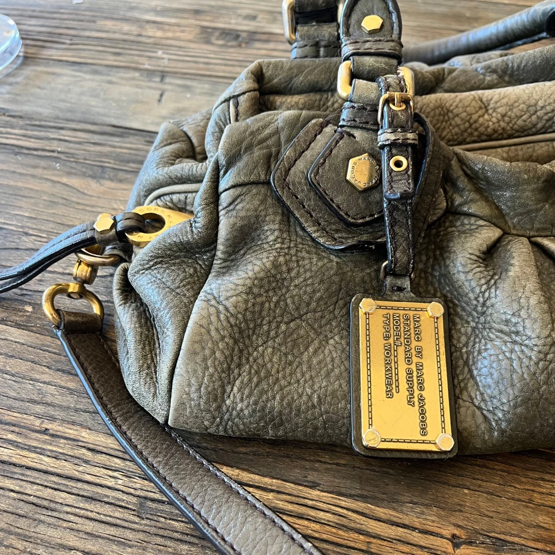  Marc Jacobs Väska - 4