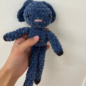 Gosedjur  - Virkad av mig