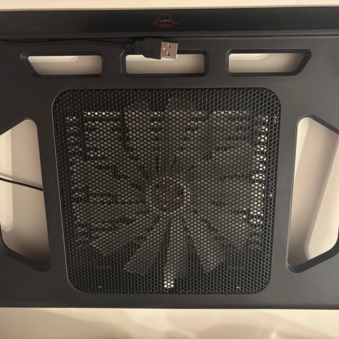 GX7 320 Laptop Cooling Pad