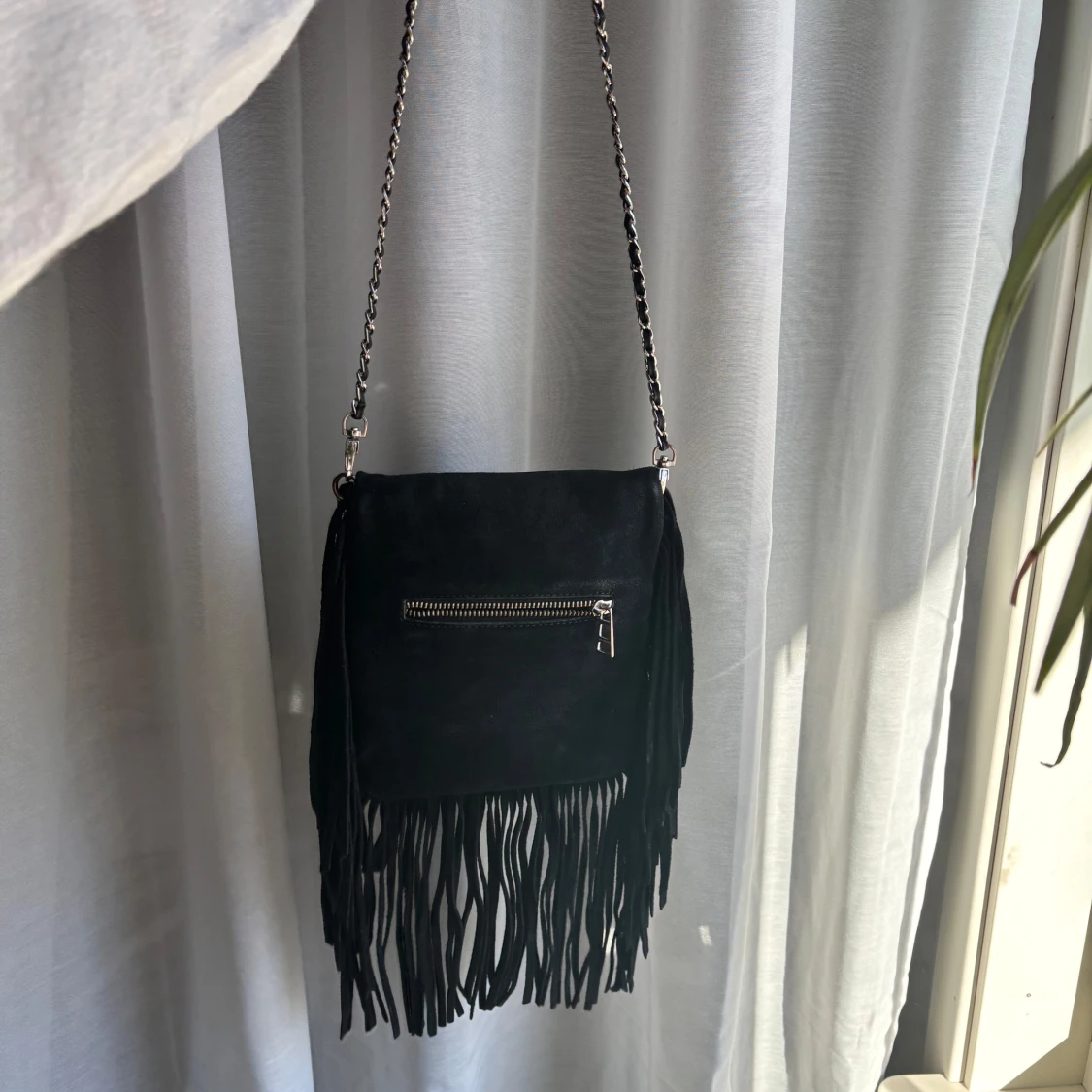 Äkta Zadig & Voltaire väska  - 1