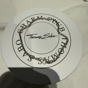 Thomas Sabo armband - Thomas sabo armband som är helt nytt. Silver!