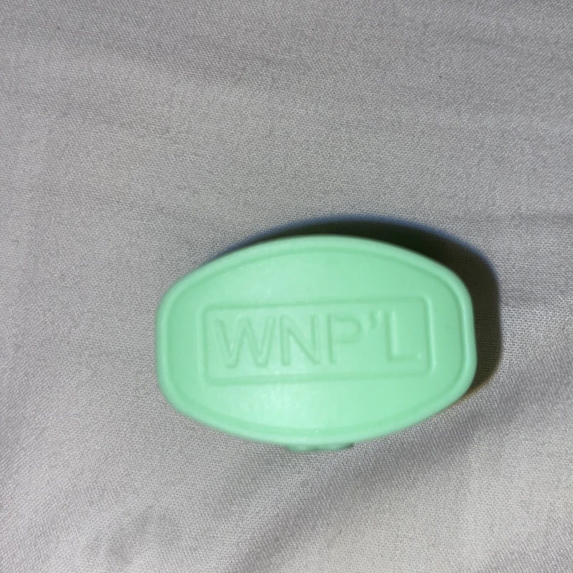 WNP'L Lemon Lips läppbalsam 7g - 2