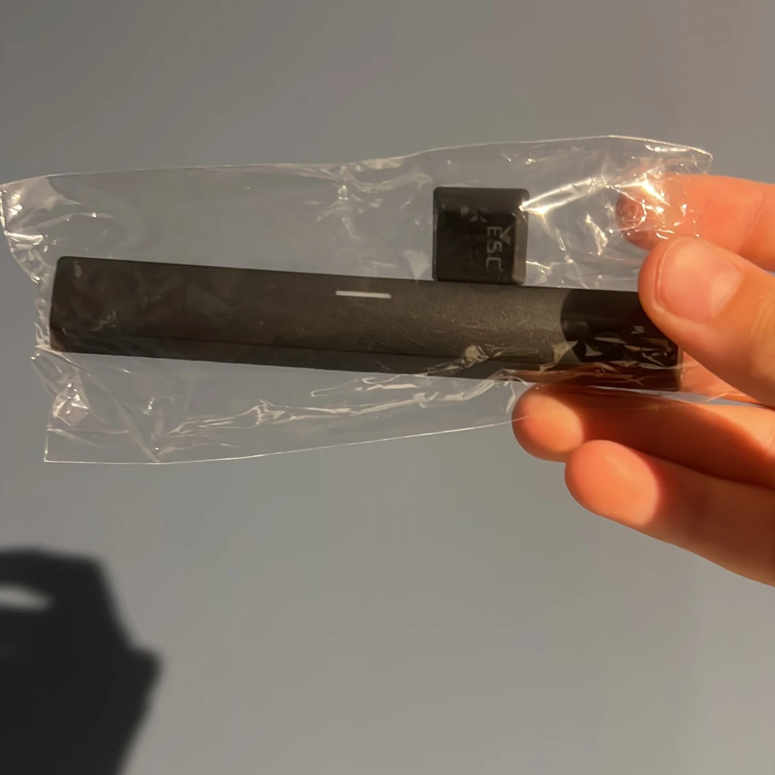 HyperX Alloy Origins 60 - 2