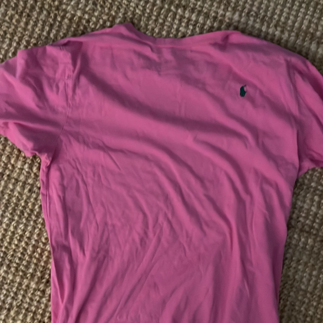 Rosa t-shirt från Polo Ralph Lauren - 3