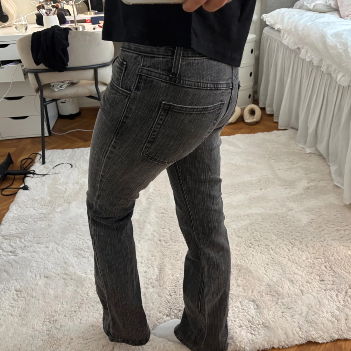 Brandy Melville jeans - 1