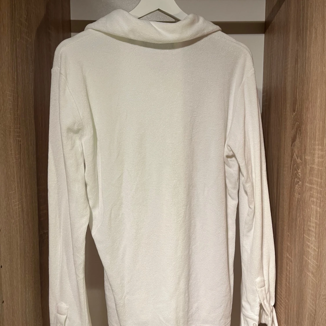 Frottéskjorta Grand Le Mar - 1