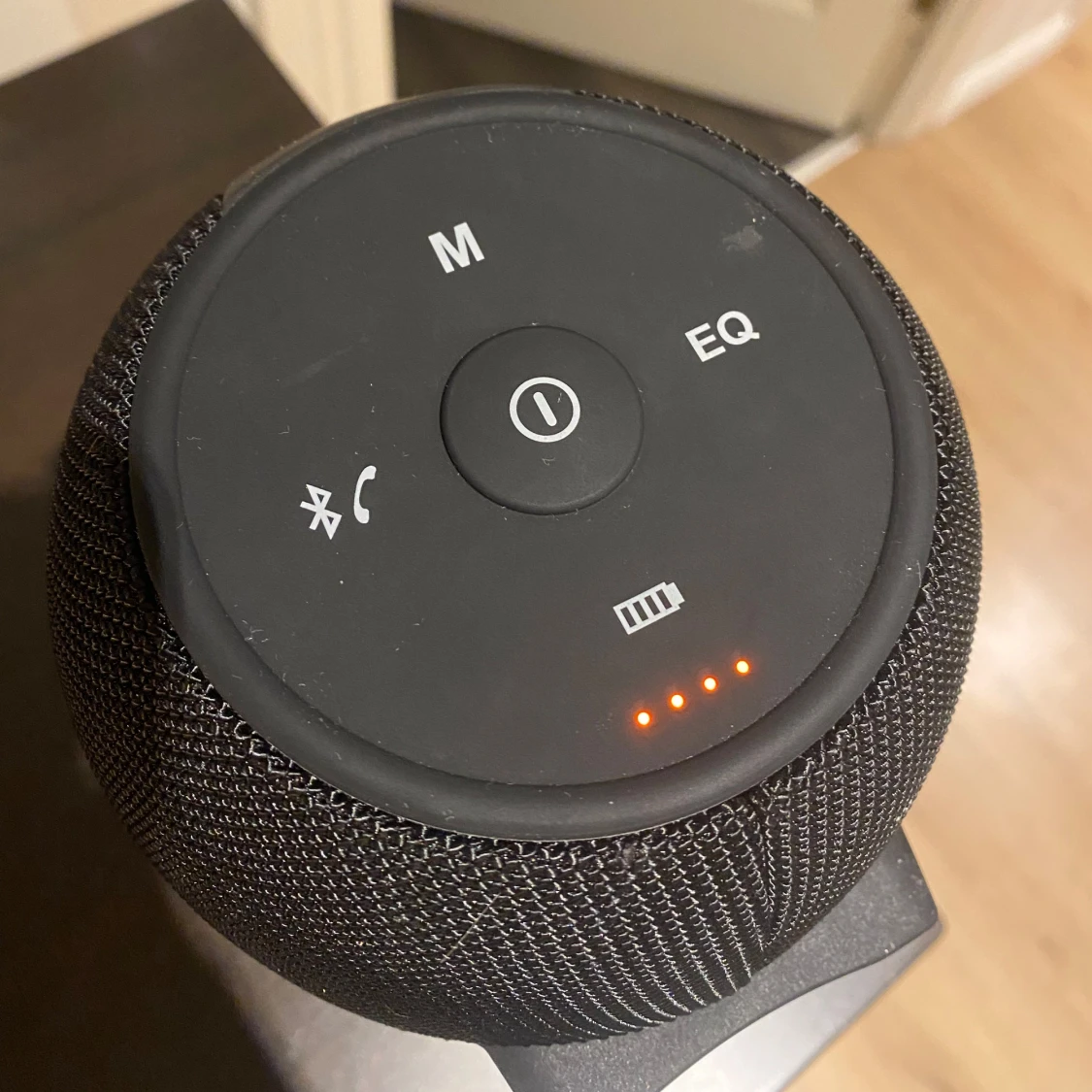 Högtalare bluetooth - 1