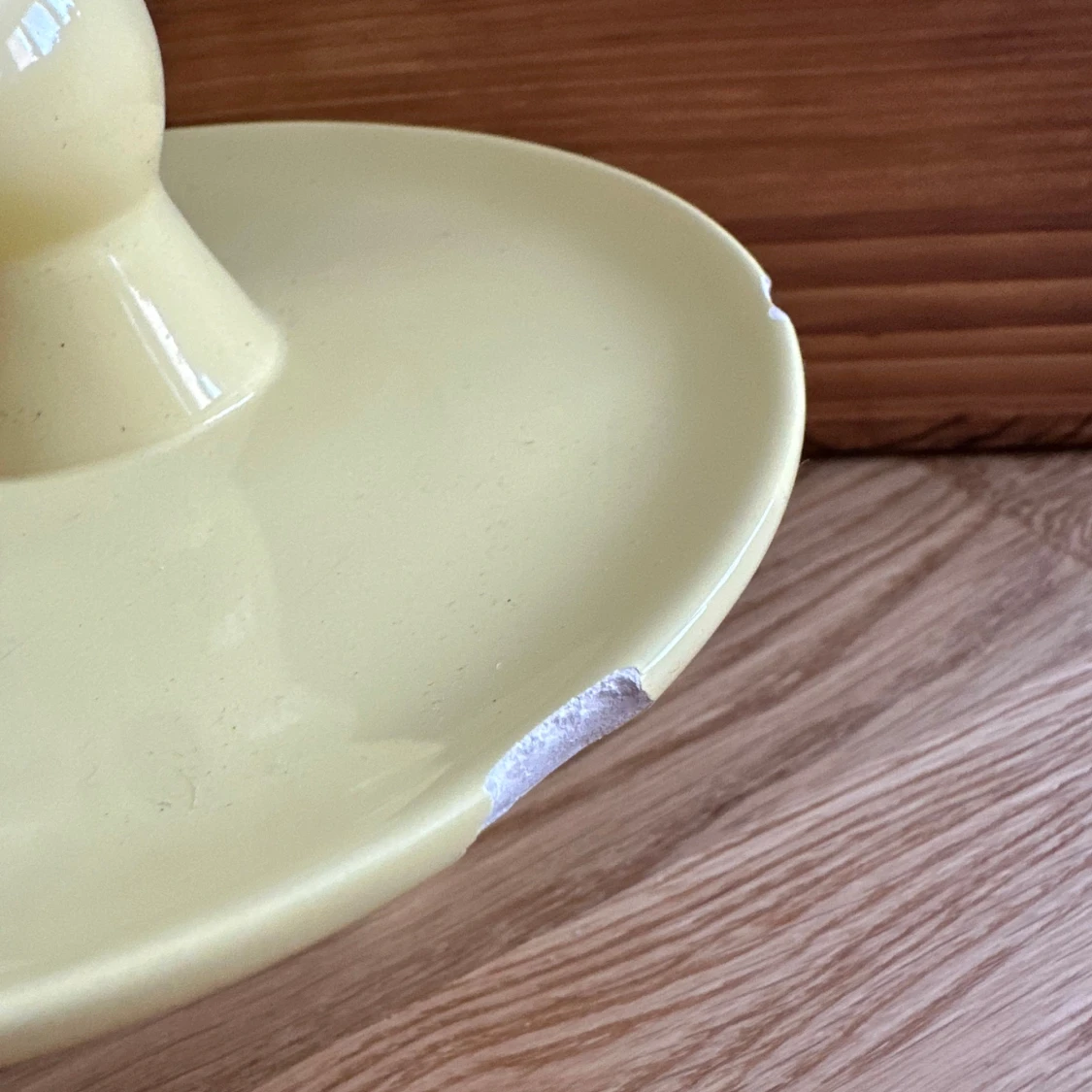 Gullig Smyckeshållare/Gulligt Fat - 1