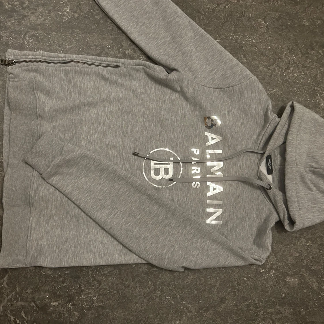 Balmain hoodie