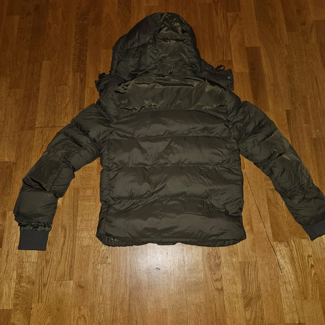 Burberry Pufferjacka - 1