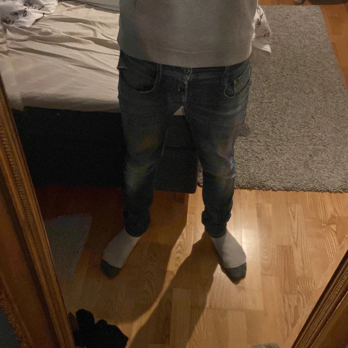 Replay anbass hyperflex - 1