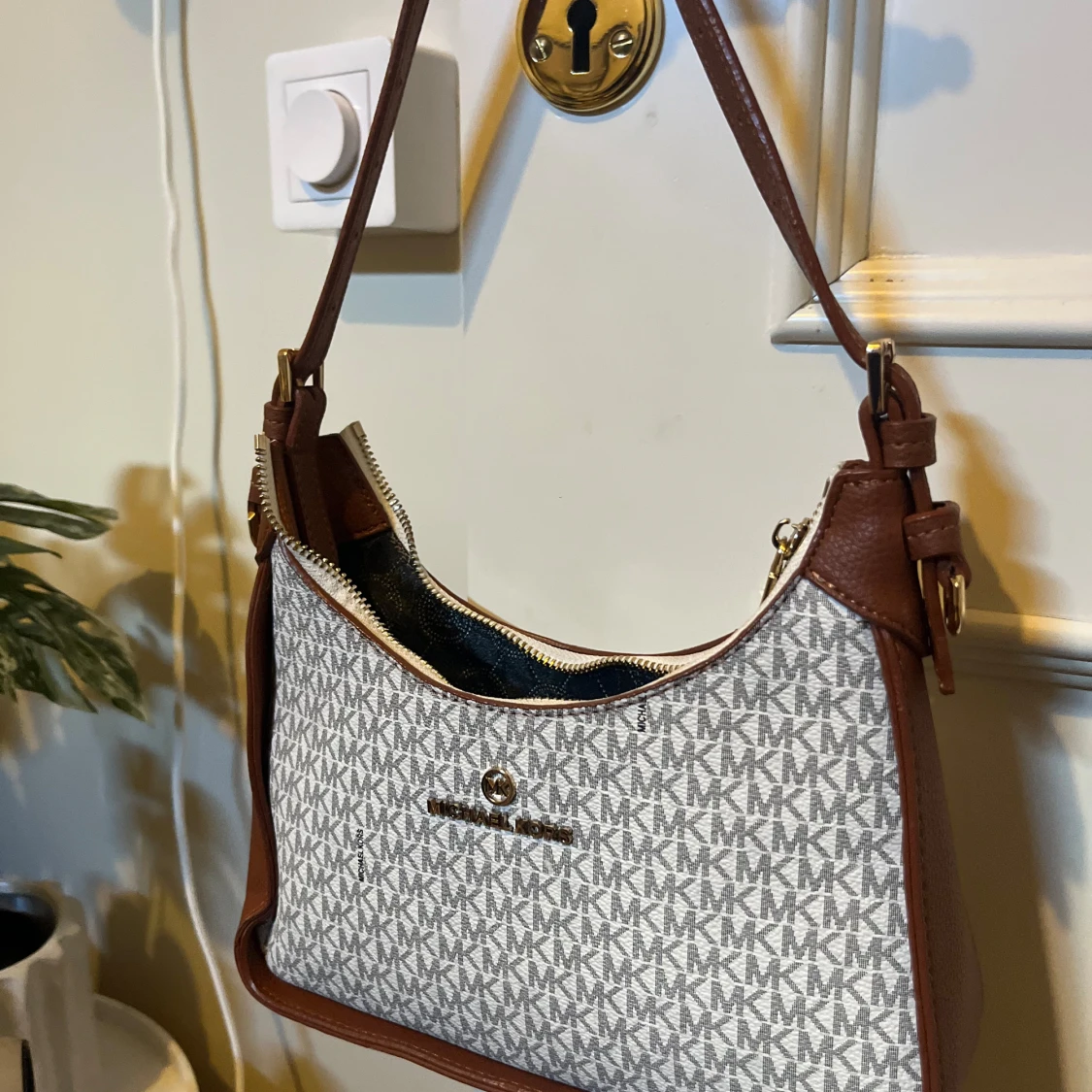 Michael kors vĂ€skađ€