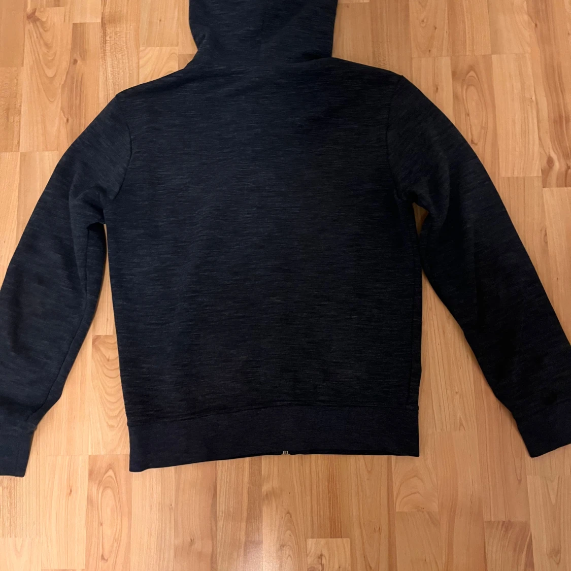 Mörkblå hoodie från Polo Ralph Lauren - 1