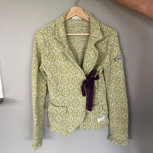 Odd Molly kofta - En supersöt grön odd Molly kofta i storlek L/M❣️