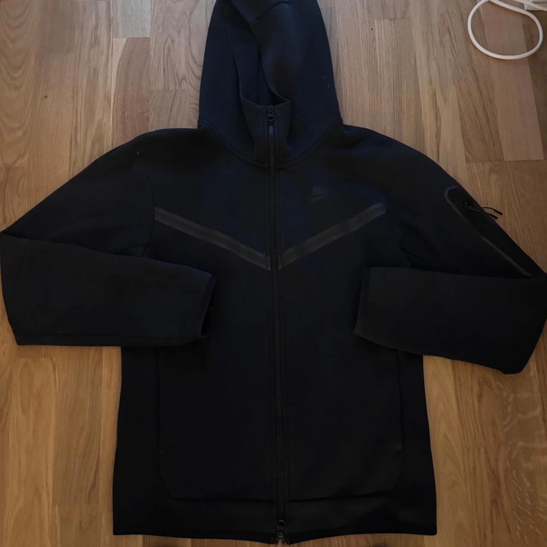 Svart Nike Tech set XS/S - 1