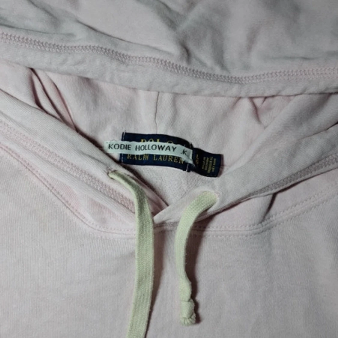 Rosa Ralph Lauren Hoodie - 2
