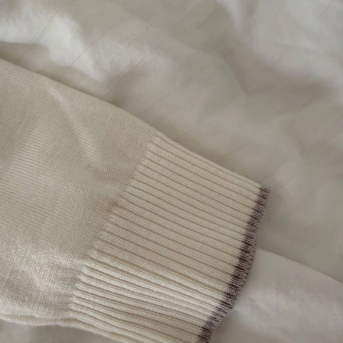 Stenströms crewneck  - 2