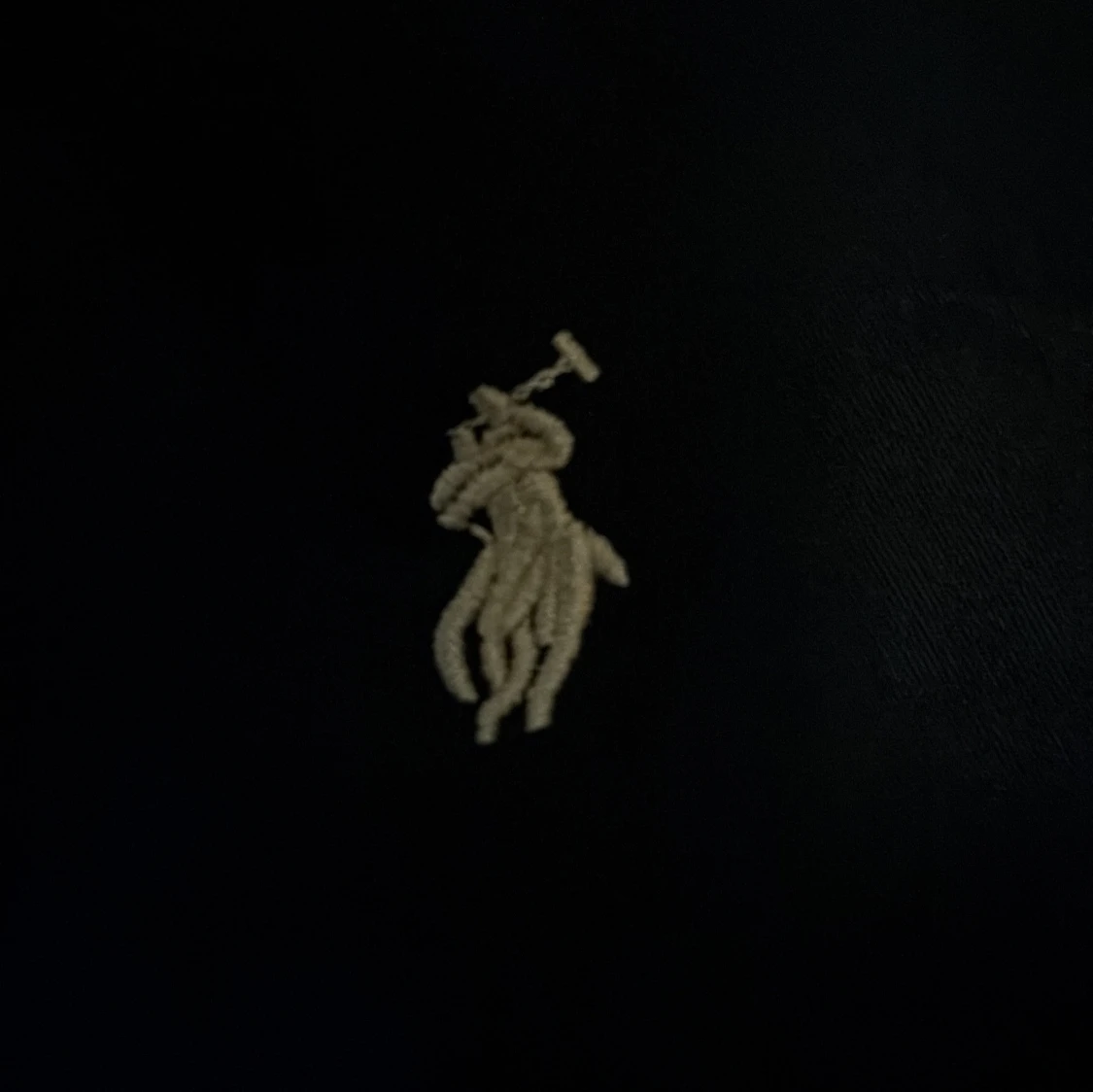 Jacka från Polo Ralph Lauren - 1