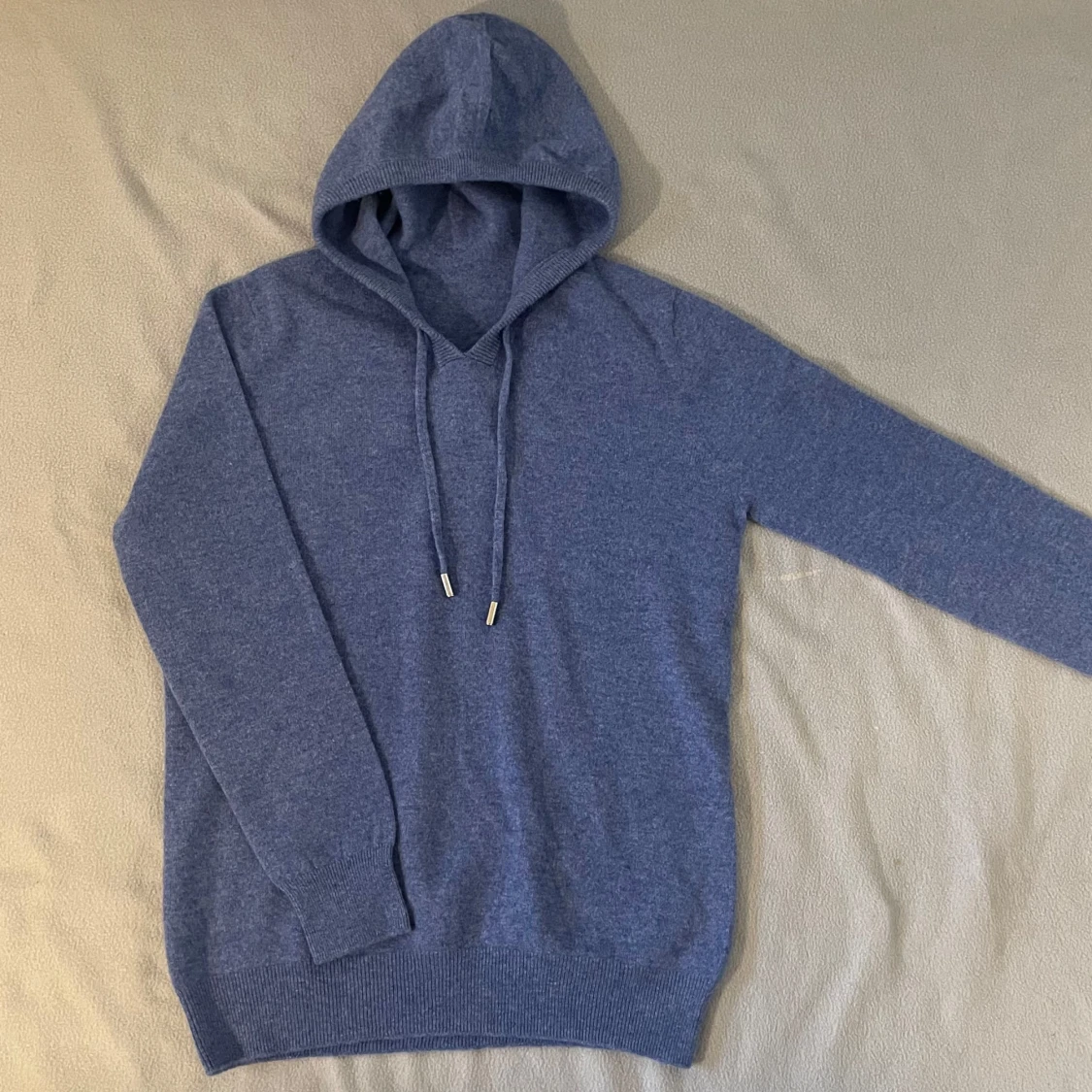 Merinoull hoodie