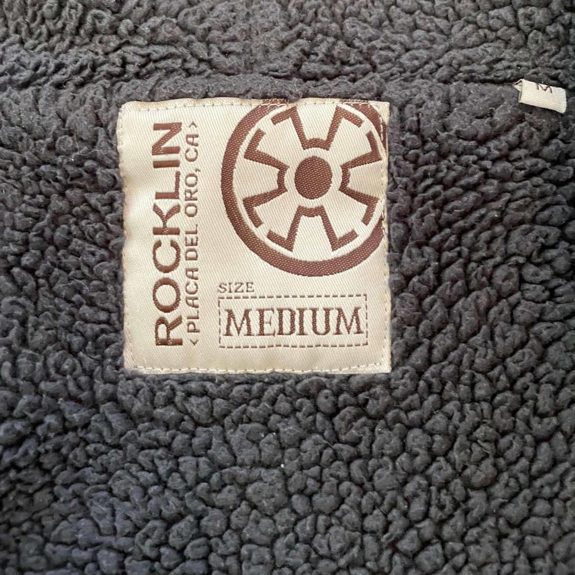 Stickad kofta från Rocklin - 4