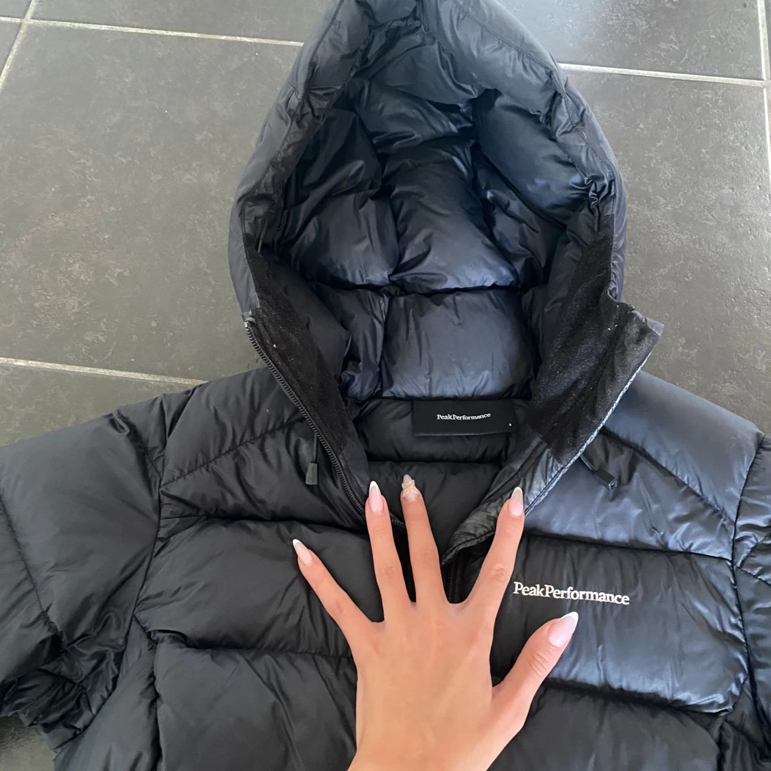 PeakPerformence jacka - 4