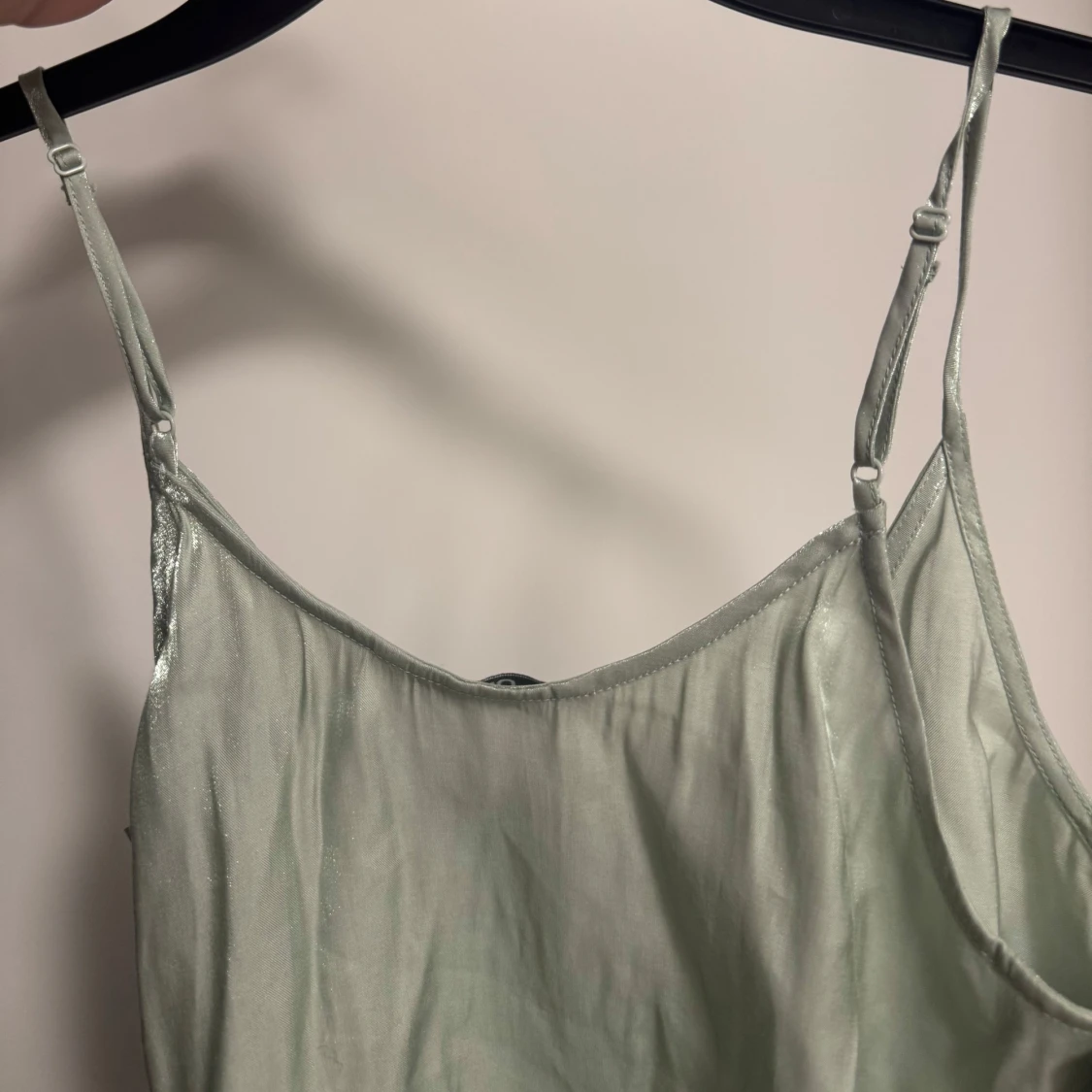 Mintgrön linne från ONLY - 2