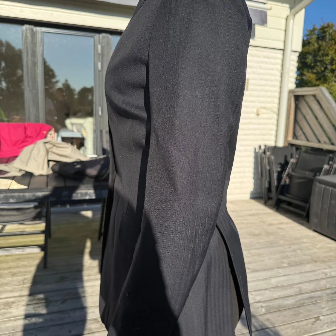 Kingland Dressyr kavaj - 1