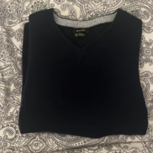 Massimo Dutti kofta - Riktig skön kofta med cashmere och ull💯