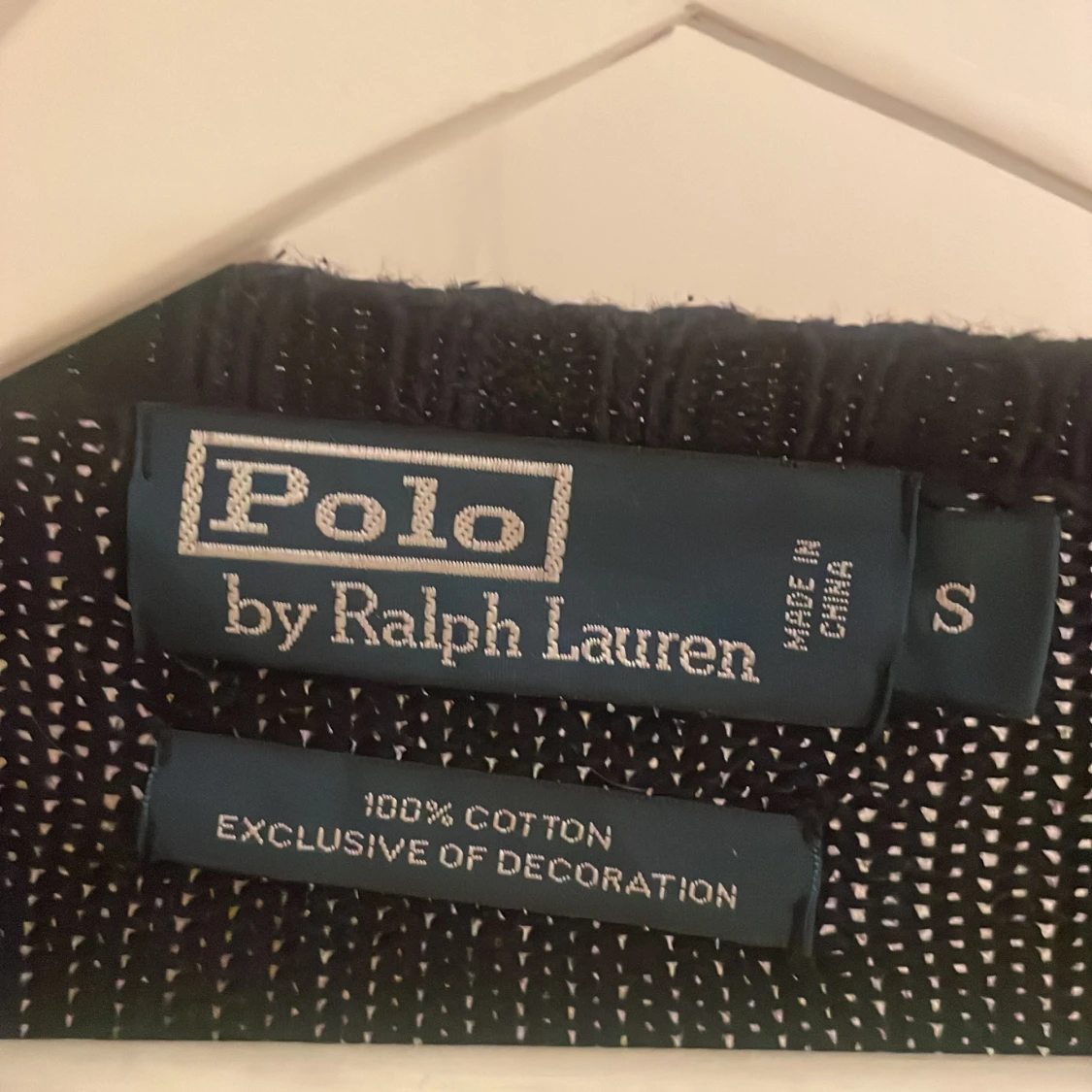 Ralph Lauren tröja - 2