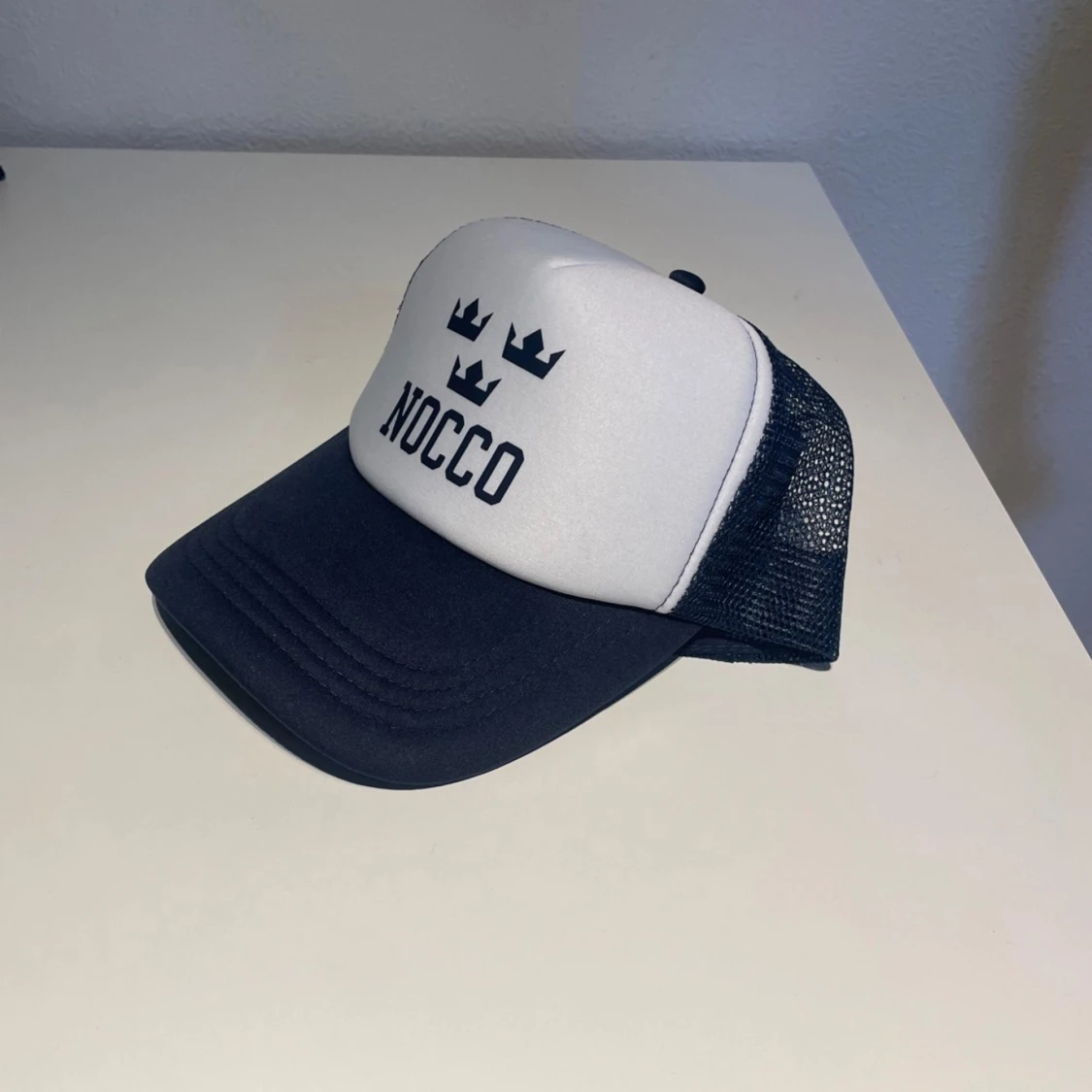 Nocco X tre kronor keps  - 90