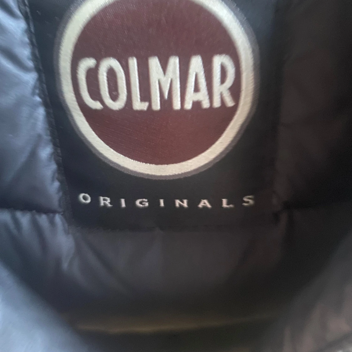 Colmar jacka/ puffer - 2