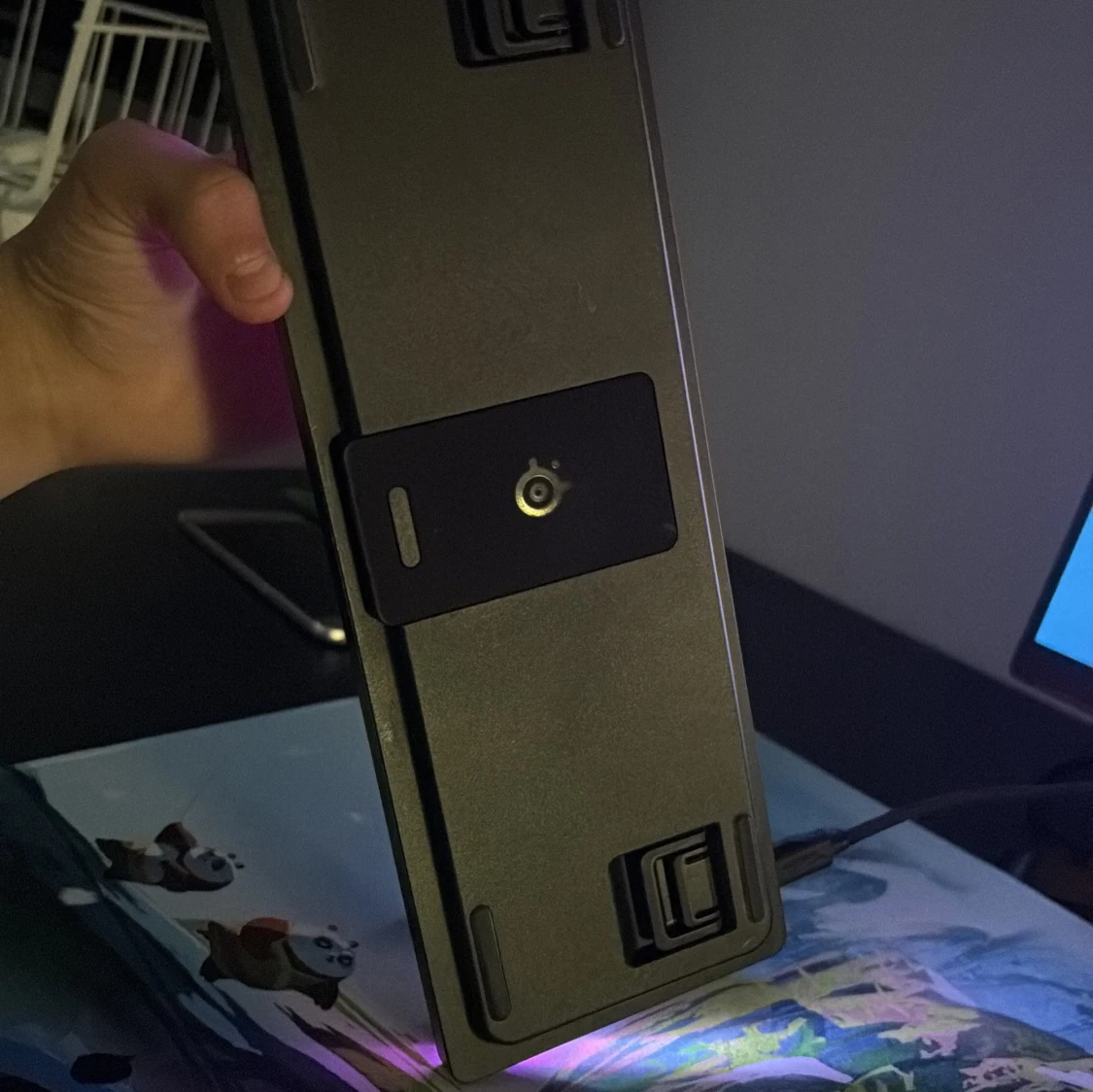 SteelSeries Apex Pro Mini - 2