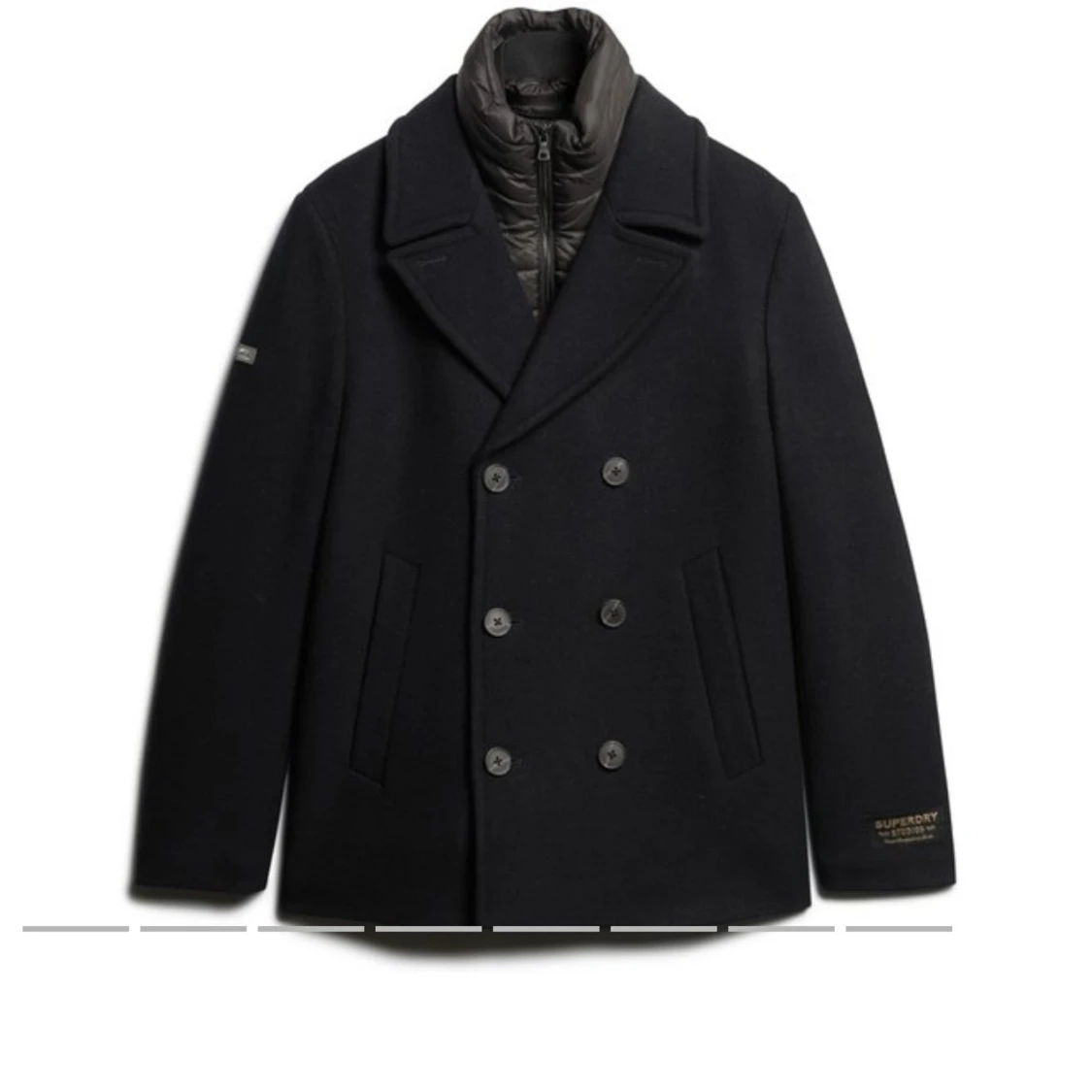 Superdry skepparkavaj - 1