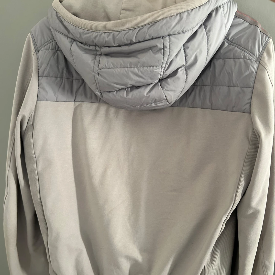 Cardigan Parajumper  - 1