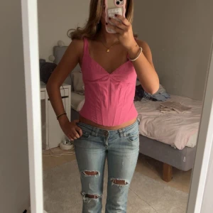 Fest topp - Jätte snygg fest topp från Zara! 🩷🩷