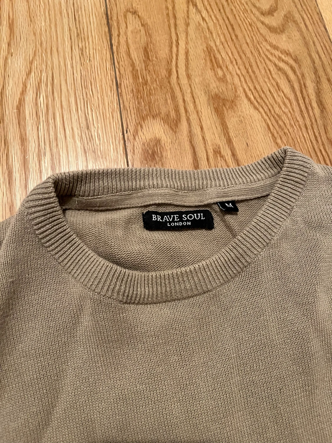 Brave Soul tröja - 90